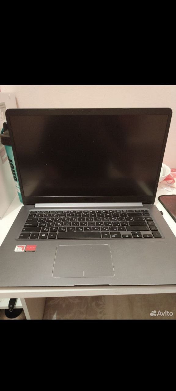 Мощный быстрый игровой ультрабук Asus - Электроника в Казань